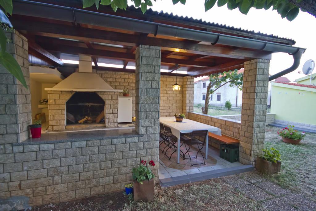 Holiday Home Matosevic Medulin Exterior foto