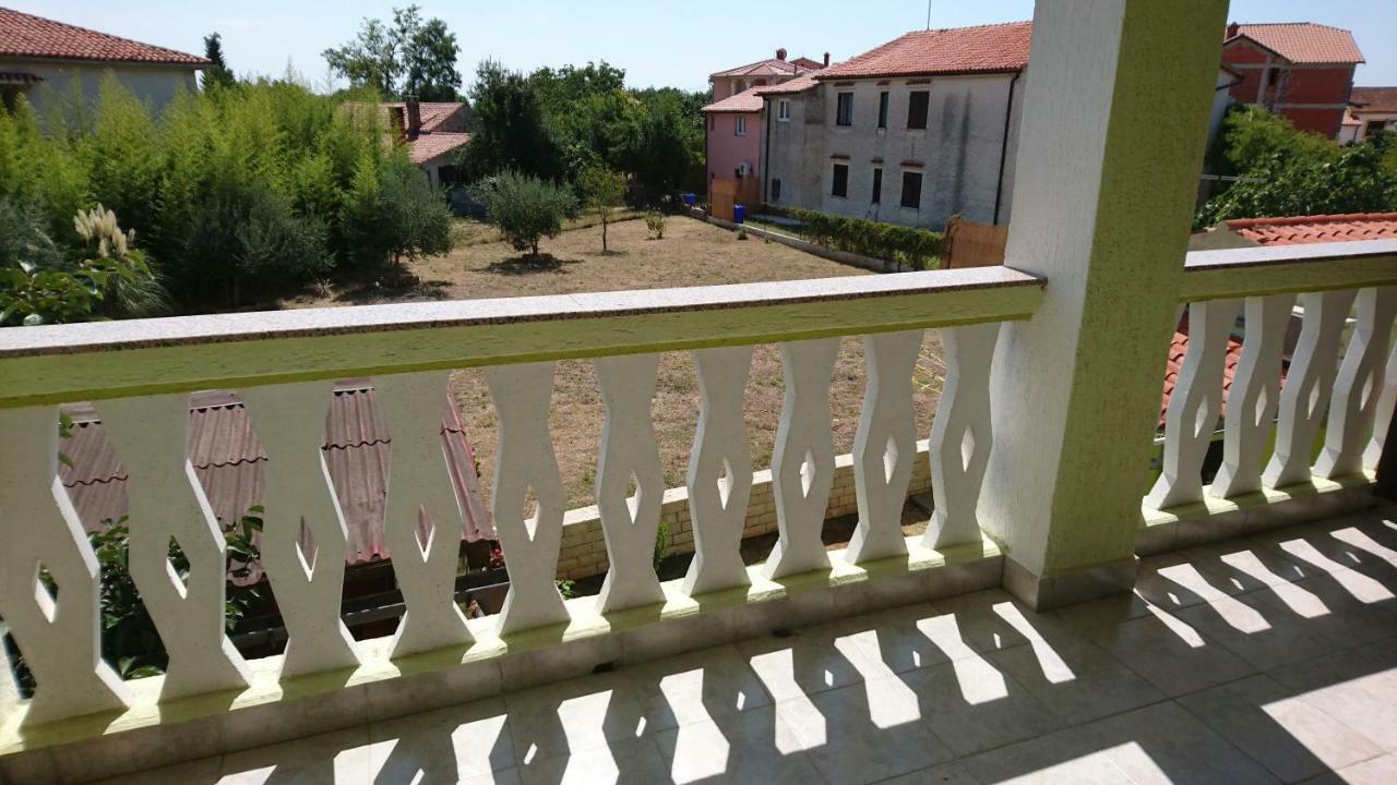 Holiday Home Matosevic Medulin Exterior foto